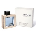 Dsquared2 He Wood Ocean Wet Wood - фото 48521