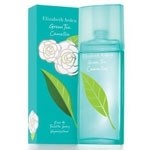 Elizabeth Arden Green Tea Camellia - фото 48604