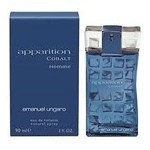 Emanuel Ungaro Apparition Cobalt - фото 48684