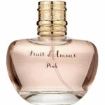 Emanuel Ungaro Fruit d'Amour Pink - фото 48701