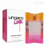 Emanuel Ungaro Ungaro Love - фото 48705