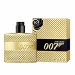 Eon Productions James Bond 007 VIP Gold Edition - фото 48727