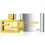 Fendi Fan di Fendi Eau de Toilette It-Color - фото 49193