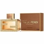 Fendi Fan di Fendi Leather Essence - фото 49196