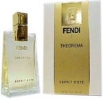 Fendi Theorema Esprit d`Ete - фото 49212