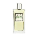 Fresh Cannabis Santal - фото 49400