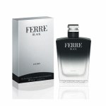 Gianfranco Ferre Ferre Black For Men - фото 49645