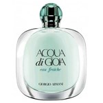 Giorgio Armani Acqua Di Gioia Eau Fraiche - фото 49663