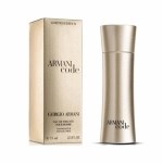 Giorgio Armani Armani Code Golden Edition - фото 49677