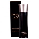 Giorgio Armani Armani Code Ultimate Intense - фото 49689