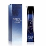 Giorgio Armani Armani Code Ultimate pour femme intense - фото 49690