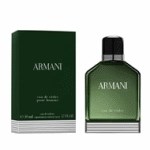 Giorgio Armani Armani Eau de Cedre - фото 49691