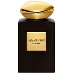 Giorgio Armani Armani Prive Cuir Noir - фото 49706