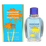 Givenchy Insense Ultramarine Beach Boy - фото 49906