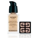 Givenchy MatMate Fluid Fondation SPF8 - фото 49933