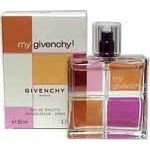 Givenchy My Givenchy! - фото 49939