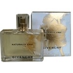 Givenchy Naturally Chic - фото 49940