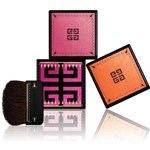 Givenchy Sari Glow Iridescent Blush 2009 - фото 49996