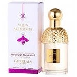 Guerlain Aqua Allegoria Bouquet de Mai - фото 50146