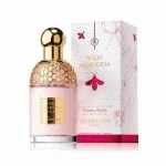 Guerlain Aqua Allegoria Flora Rosa - фото 50152