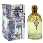 Guerlain Aqua Allegoria Lavande Velours - фото 50159