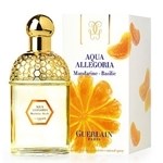 Guerlain Aqua Allegoria Mandarine Basilic - фото 50164