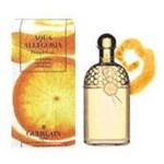 Guerlain Aqua Allegoria Pamplelune - фото 50168