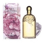 Guerlain Aqua Allegoria Rosa Magnifica - фото 50172