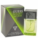 Guess Night Access - фото 50476