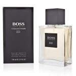 Hugo Boss The Collection Wool &  Musk - фото 50764