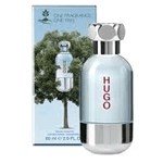 Hugo Boss Hugo Element One Fragrance One Tree - фото 50779