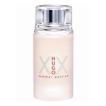 Hugo Boss Hugo XX Summer - фото 50789