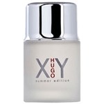 Hugo Boss Hugo XY Summer - фото 50792