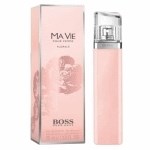 Hugo Boss Ma Vie Florale - фото 50799