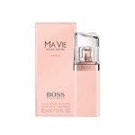 Hugo Boss Ma Vie Intense - фото 50800