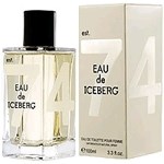 Iceberg Eau de Iceberg Pour Femme - фото 50826