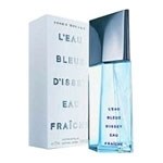 Issey Miyake L'Eau Bleue d'Issey Eau Fraiche - фото 50931