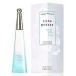 Issey Miyake L'Eau d`Issey Reflets d`une Goutte - фото 50939