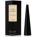 Issey Miyake L’Eau d’Issey Noir Absolu - фото 50956