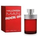 J. Del Pozo Halloween Man Rock On - фото 50975