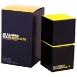 Jil Sander Man Absolute Intense - фото 51300