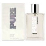 Jil Sander Pure for man - фото 51302