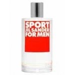 Jil Sander Sport Jil Sander For Men - фото 51307