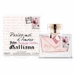 John Galliano Parlez-Moi d'Amor Charming Edition - фото 51411