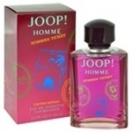 Joop! Joop! Homme Summer Ticket - фото 51444