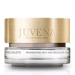 Juvena Specialists Regenerating Neck and Decollete Cream - фото 51541