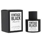 Kenneth Cole Vintage Black - фото 51754