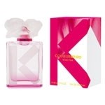 Kenzo Couleur Rose-Pink - фото 51765