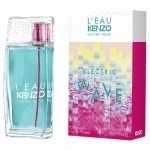 Kenzo L'Eau par Kenzo Electric Wave - фото 51825