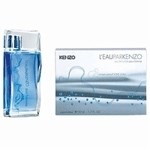 Kenzo L'Eau par Kenzo pour Homme Love L'Eau - фото 51829